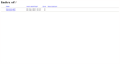 Desktop Screenshot of bulutteknik.com.tr